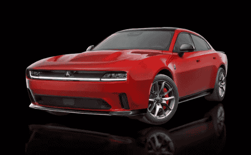 2026 car show