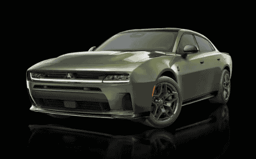 2026 car show