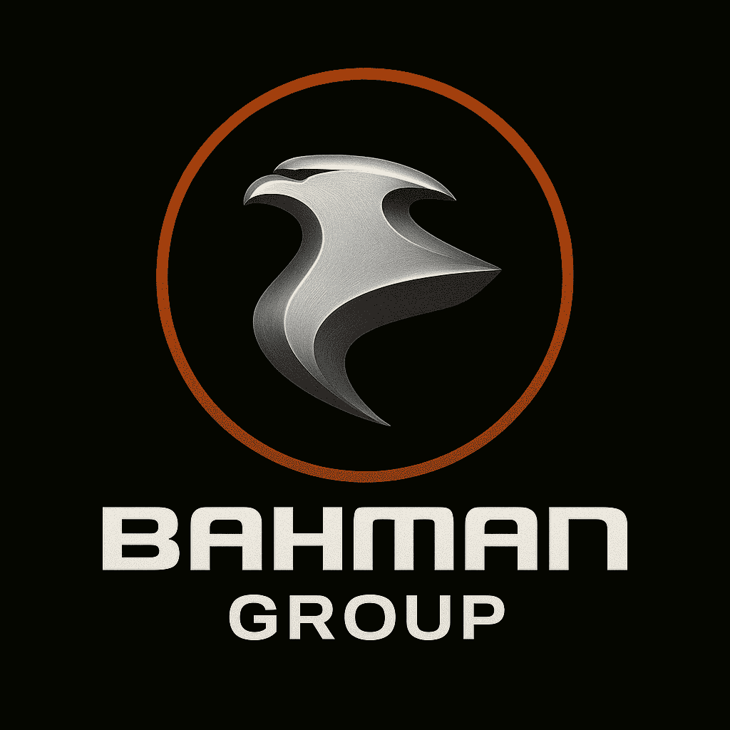 BAHMAN