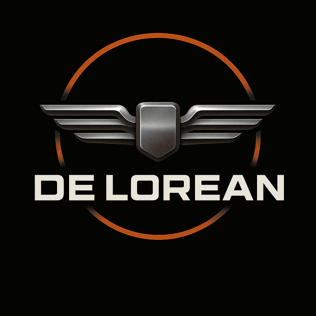 DELOREAN